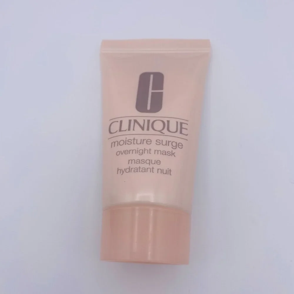 Clinique beauty set